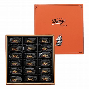 ���т���{�� ��؉�BUNGO (NB-17)